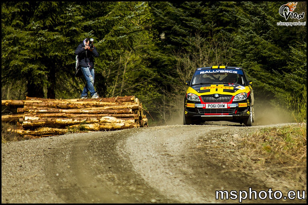 Pirelli Rally
